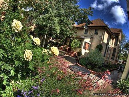 Queen Anne Bed And Breakfast Ντένβερ Εξωτερικό φωτογραφία