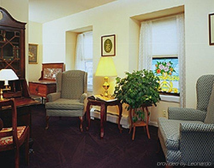 Queen Anne Bed And Breakfast Ντένβερ Δωμάτιο φωτογραφία