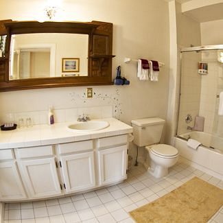 Queen Anne Bed And Breakfast Ντένβερ Εξωτερικό φωτογραφία