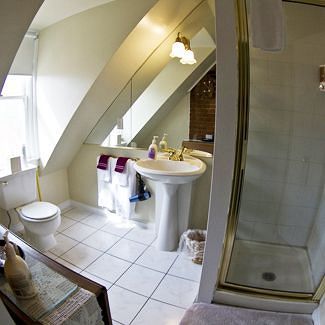 Queen Anne Bed And Breakfast Ντένβερ Εξωτερικό φωτογραφία